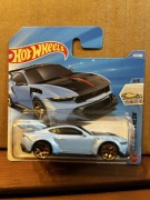 HOT WHEELS - FORD MUSTANG GTD - FACTORY FRESH - 3/5 - 43/250 - 2026