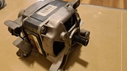 Silnik pralki Polar Whirlpool AWSP 63013P nowe szczotki.