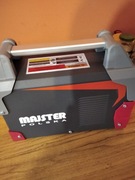 Spawarka MAJSTER POLSKA 315A.+przyłbica samosciemniajaca.