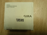 KNX GIRA moduł ściemniający 2 x 300 W/VA 2172 00