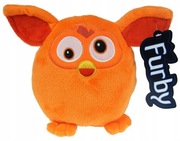 Furby maskotka pluszowa Pomarańczowy 29 cm