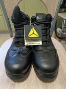 Buty robocze ze skóry cielęcej Delta Plus rozmiar 44 SUPERVISER S3 