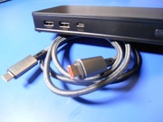 UGREEN CM615 USB-C HUB Adapter