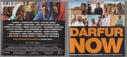 Graeme Revell Darfur Now LKS 339682 [1CD]