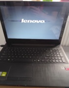 Laptop LENOVO G50-45 250gb i 8Gb RAM 2x4Gb