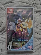 9 Years of Shadows Limited Run