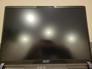 MSI Vector GP68HX 13V i9-13950/16GB/1TB/4080/W11