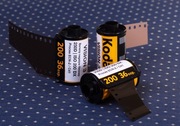 KODAK VISION 3 250D +gratis wywołanie ECN-2
