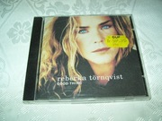 REBEKA TORNQVIST - GOOD NIGHT - CD