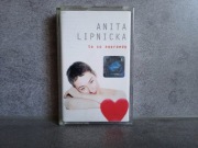 Anita Lipnicka - To co naprawdę kaseta
