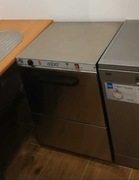 ASBER wyparzarka zmywarka gastronomiczna 230V NOWA