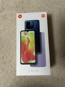 Smartfon Xiaomi Redmi 12C 3 GB / 64 GB 4G szary