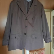 Marynarka w opcji dress code. 