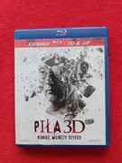 Piła 3D [Blu-Ray] polskie wydanie 