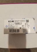 Wyłącznik silnikowy Eaton 3P 4kW 6,3-10A PKZM0-10-EA