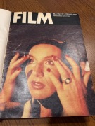 Czasopismo Film rocznik 1982 kompletny