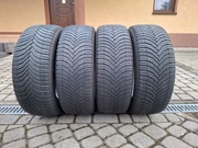 opony całoroczne Michelin Crossclimate 205/55 R16