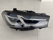 BMW G30 G31 LAMPA PRAWA LASER
