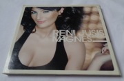 Reni Jusis - Magnes /CD/