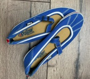 Balerinki sportowe Pajar Canada lata 70