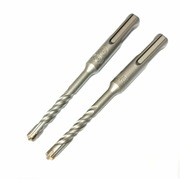 Wiertła sds plus 6mm