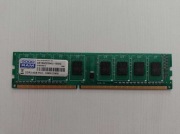 Pamięć GOODRAM 4GB DDR3 PC3-12800 GR1600D364L11S/4G