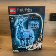Lego PATRONUS 76414 (Harry Potter)
