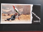 Folder Organizacji Wyzwolenia Palestyny