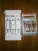 Rozłącznik izolacyjny bezpiecznikowy 160A RBK 00 p