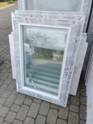Okno nowe 100wys 70szer UR Tanio 