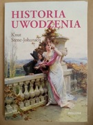 OKAZJA BDB STAN Historia uwodzenia Knut Stene-Johanson WIELE INNYCH AUKCJI 