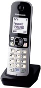 Telefon bezprzewodowy Panasonic KX-TGA681EXB