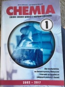 Chemia 1 zbiór zadań wraz z odpowiedziami Witowski