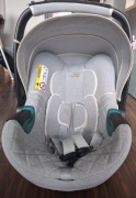Fotelik Britax-Romer Baby-Safe 0-13kg,