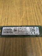 Dysk SSD Samsung 256 GB 