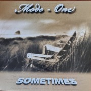 Mode - One  Sometimes maxi- single Modern Talking 