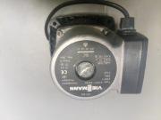 Pompa obiegowa kotła gazowego Viessmann Vitopend Vitodens 