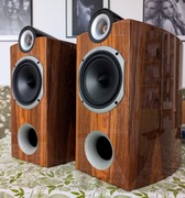 Kolumny audio głośniki Triangle Signature Theta