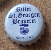 Niemcy  Ritter St. Georgen CCI   114207 piwo