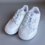 Buty dziecięce adidas Originals Continental 80 (EUR 21) białe sneakersy