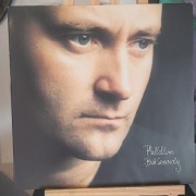 Phil Collins  1989  1 wydanie  Ex++ winyl