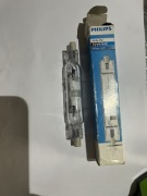 Lampa metalohalogenkowa 70W RX7s 230V