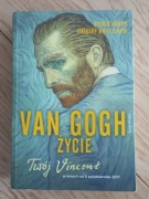 Van Gogh Życie, Naifeh