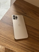 iphone 12 pro 128GB gold