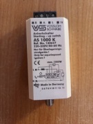 Włącznik rozruchowy Vossloh schwabe