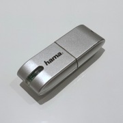 Adapter Bluetooth na USB HAMA