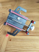 Uchwyt rowerowy Lynxar