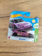 Seat cupra e racer HOT WHEELS 1:64 fast furious