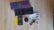Waporyzator xmax V3 pro + młynek