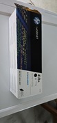 Pusty toner HP410A 